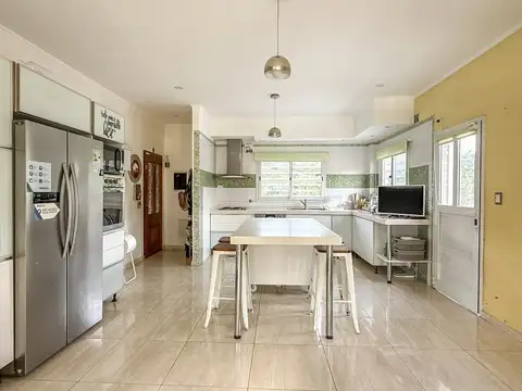 Casa en Venta 10 años