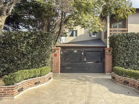 Casa en venta en La Florida, Zarate: calidad, amplitud y el privilegio de vivir sin expensas
