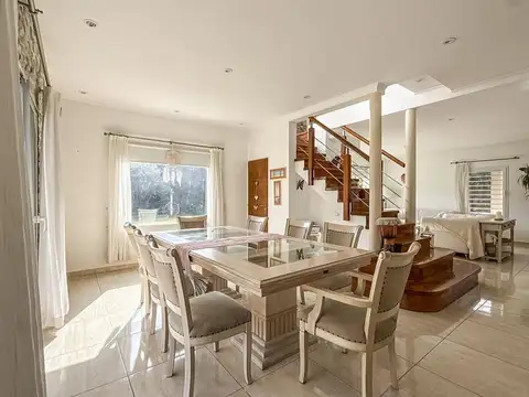 Casa en Venta al Suroeste