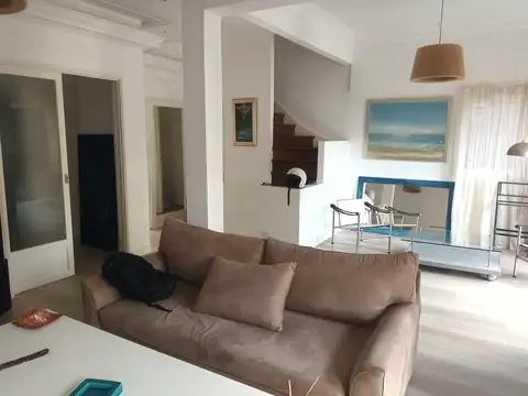 Casa en Alquiler de 3 dormitorios