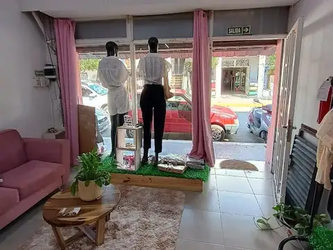 LOCAL EN VENTA -  Villa Allende