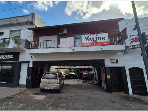 Local en Venta en Villa Urquiza, USD 260.000