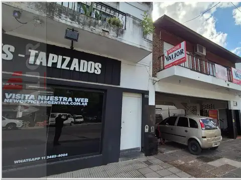 De los Constituyentes al 4200