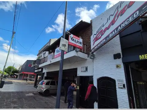 Local en Venta 45 años