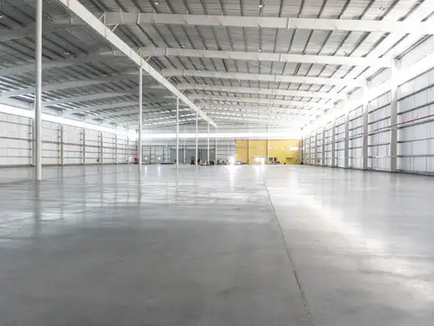 Galpon en Venta A Estrenar