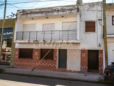 Macrocentro. Tucumán 200