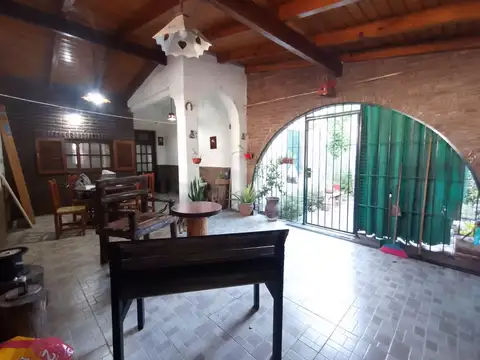 Casa en Venta de 1 dormitorio