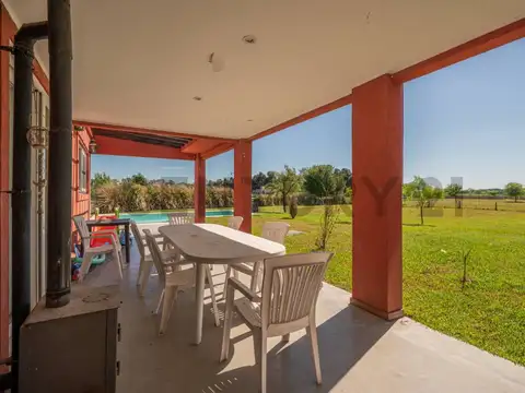 Casa en Venta de 3 dormitorios
