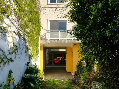 Departamento - Florida Belgrano-Oeste
