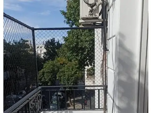 Departamento en Alquiler de 2 dormitorios