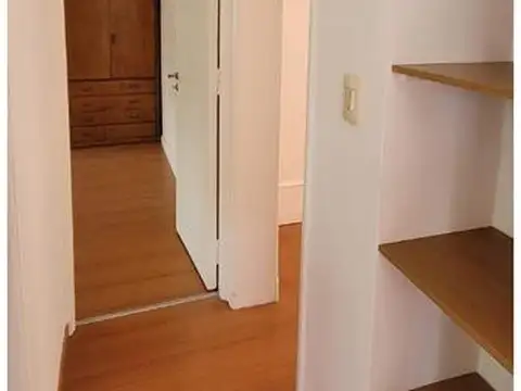 Departamento en Alquiler 40 años