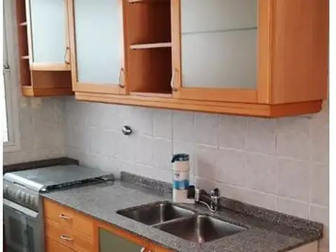 Dr F Muñiz 500, Piso 2