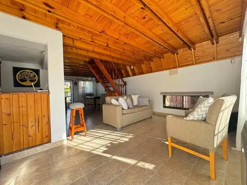 Valparaiso 500, Piso PB