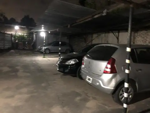 ALQUILER COCHERA CUBIERTAS EN MUÑIZ