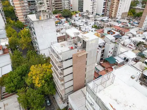 Departamento en Venta al Este