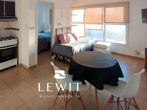 Departamento en Alquiler Temporal 10 años