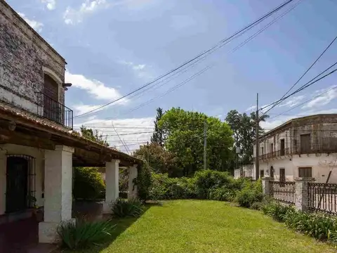 Casa en Venta en San Antonio de Areco, USD 420.000