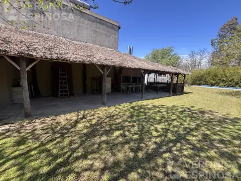Quinta en Venta en 20 de Junio, USD 94.500