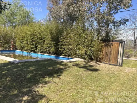 Quinta en venta, 20 De Junio