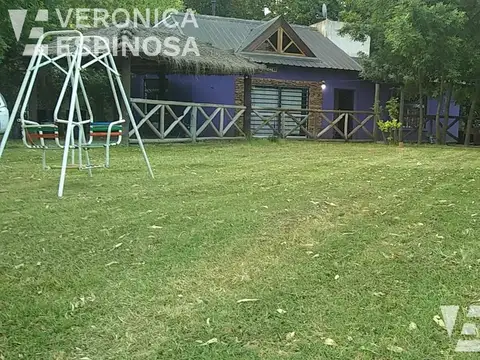 Quinta en venta, 20 De Junio