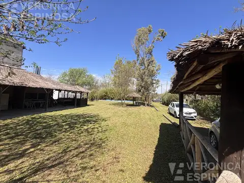 Quinta en venta, 20 De Junio