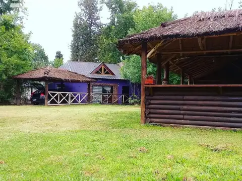 Quinta en Venta de 2 dormitorios