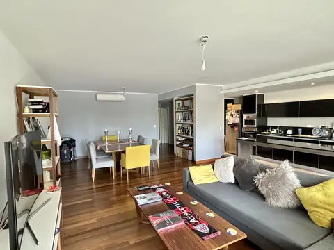 Departamento en Venta de 3 ambientes
