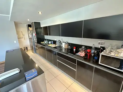 Departamento en Venta en Puerto Madero, USD 660.000