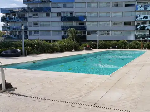 Departamento en Venta 8 años