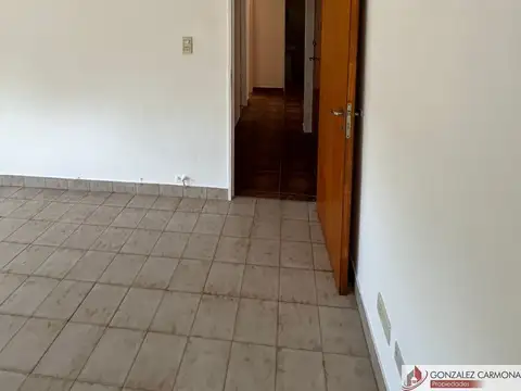 Departamento en Alquiler de 2 dormitorios