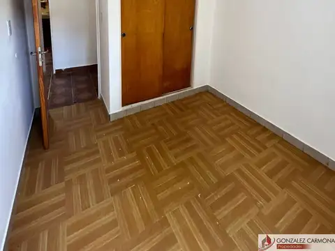 Departamento en Alquiler 40 años
