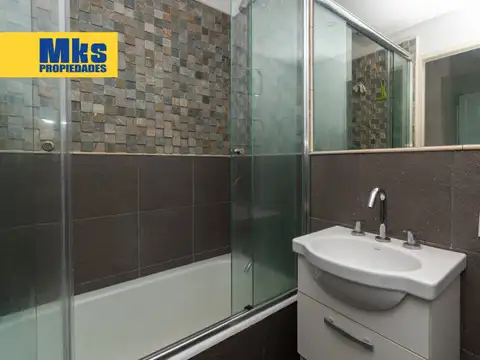 Venta. Departamento. 2 ambientes.