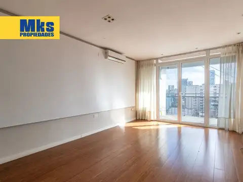Avenida Córdoba 800, Piso 15