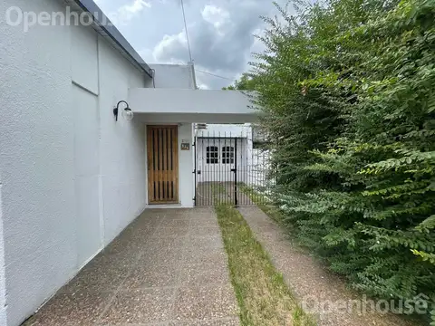 Casa en Venta en Pilar Centro, USD 85.000