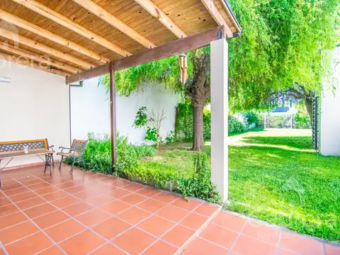 Venta casa dos dormitorios en Gonnet, La Plata