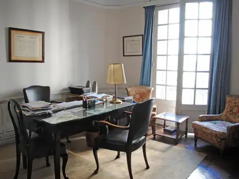 Oficina en Venta en Tribunales, USD 350.000