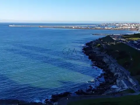 Alberti 50 , Playa Chica, Mar del Plata, Mar Del Plata, Buenos Aires, Argentina.