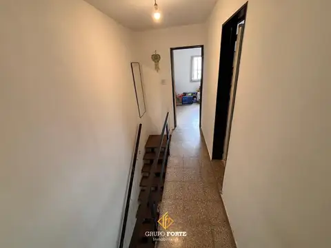 Depto Tipo Casa en Venta con 1 cocheras