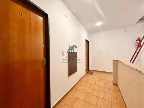 Departamento en Venta 6 años