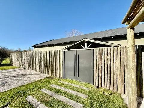 Alquiler Temporario En Altos De Manzanares, Pilar