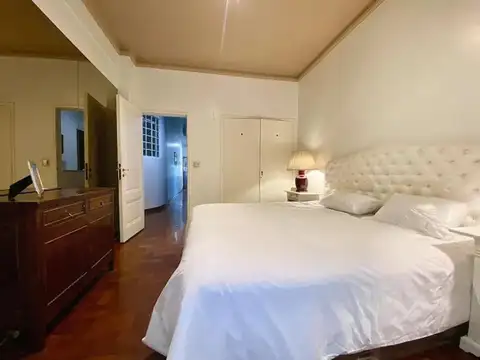 Departamento en Venta en Barrio Norte, USD 399.000