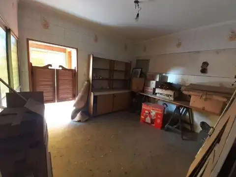 Casa 6 ambientes con 3 baños