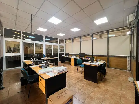 Galpon en Venta 45 años