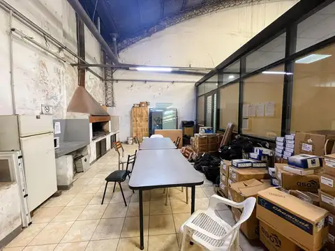 Galpon en Venta en Echesortu, USD 798.000