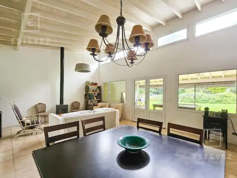 Casa en Venta en San Matias, USD 249.000