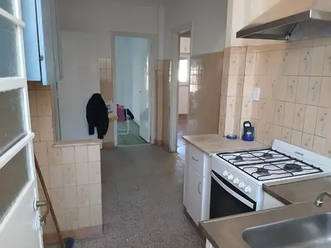 Depto Tipo Casa en Alquiler al Sur