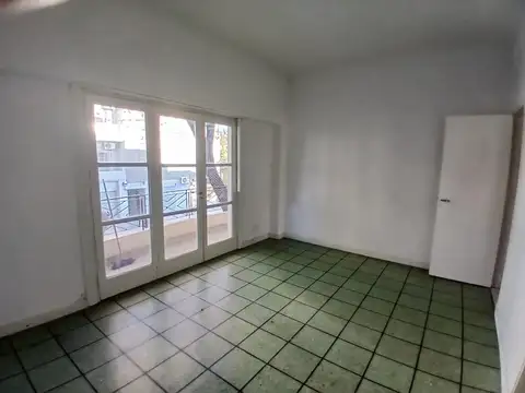Habana 2800, Piso 1º