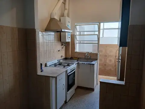 Depto Tipo Casa en Alquiler en Villa Pueyrredon, $ 950.000