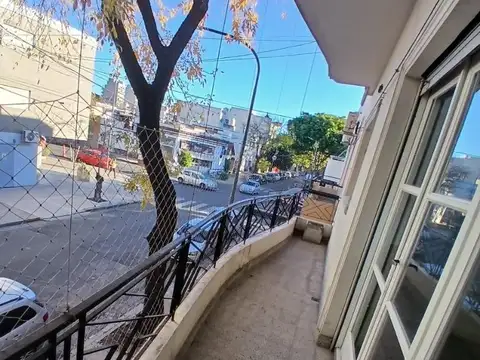 Depto Tipo Casa en Alquiler de 2 dormitorios