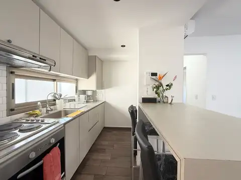 Departamento en Venta en Tigre Centro, USD 129.000